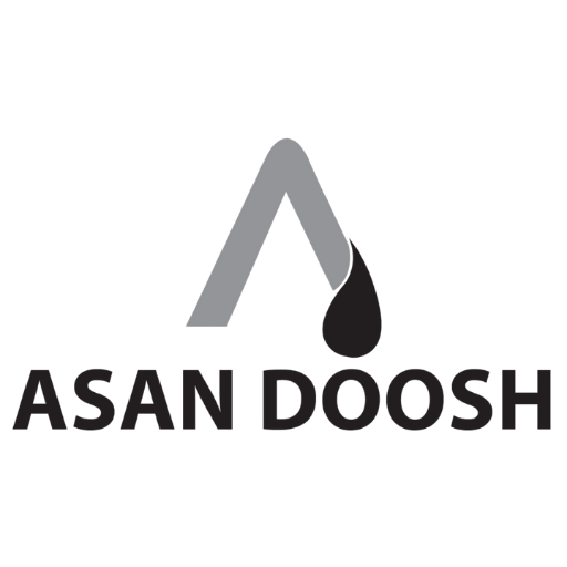 آسان دوش